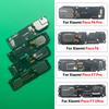 Loud Speaker Buzzer Ringer Replacement Accessories Parts For Xiaomi Poco C3 C40 C65 C71 C75 C85 F6 Pro F7 Ultra X7 Pro 5G