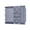 Xiaopeng G6 Center Console Storage Box & Glasses Organizer - Fits 25 Models