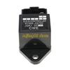 N3UE High Accuracy Timer Relays 12V with 5 Timing Modes 91306-05700 Replacements for Automotive Industrial Equipment Relays 5