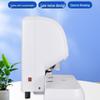 UMAS U-50Y Automatic Electric Financial Binding Machine CN plug (adapter included)
