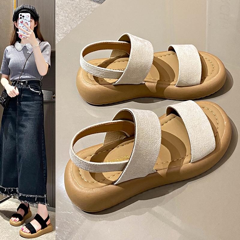 Sandals for Women Sandals Women Teen Slippers for Girls Beach Sandals Girls