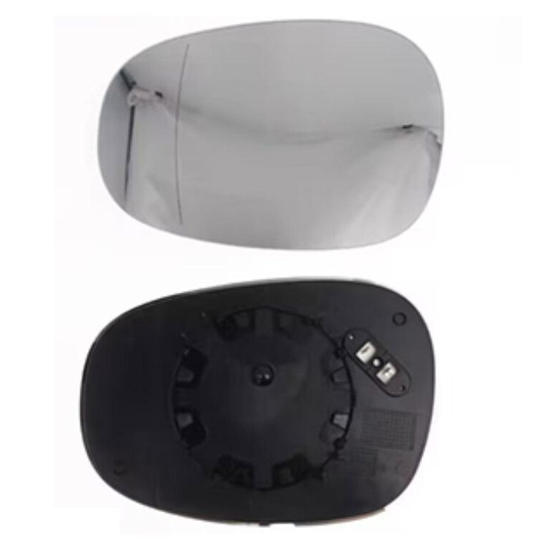 

Rearview Mirror Shell with Turn Signal for 07-11 BMW 1 Series (120i, 118i, 116i, 125i) Left - Driver Side