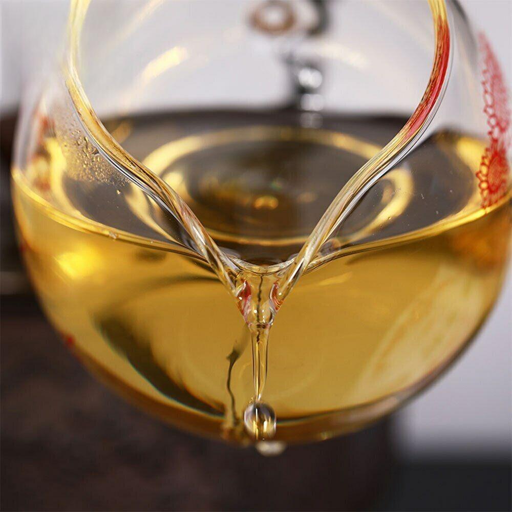 Čaj Haiwan 2019 Sheng Puerh 9948 Dávka 191 Raw Pu Erh Tea 357g