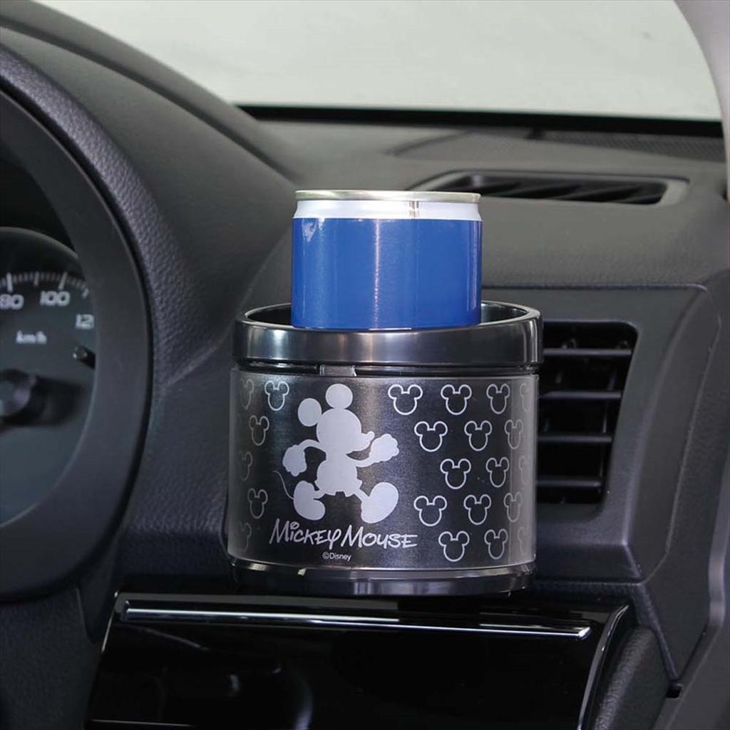 Napolex Car Drink Fits Large Disney Mickey Mouse Holder, Sizes, Design, WD-361