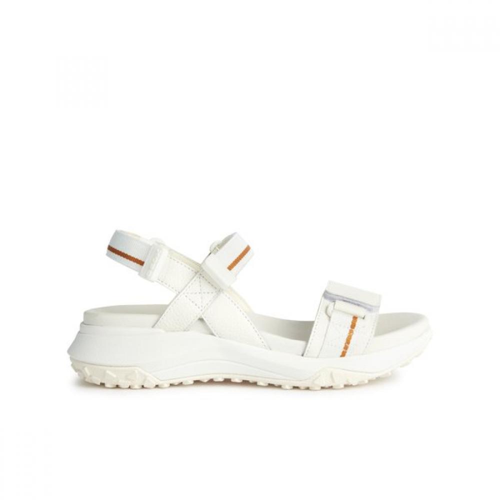 Geox Women S caSual SandalS White W1d35tb3m91 38245 10840₽