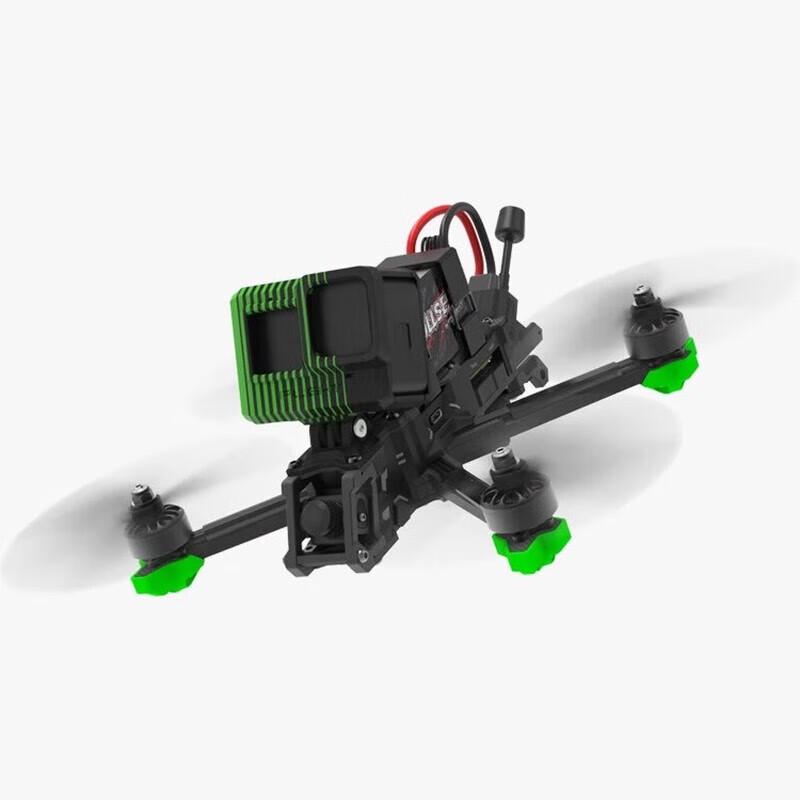 IFLIGHT Nazgul Evoque F5 V2 FPV Drone (CN version)