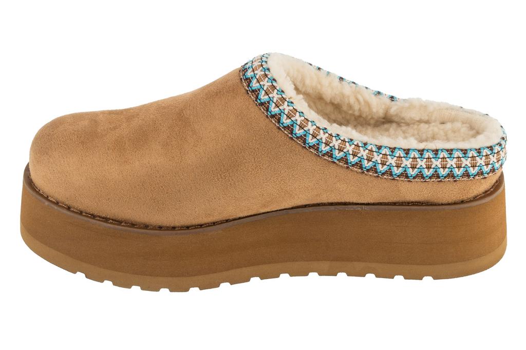 Skechers Keepsakes Hi-Rise - Just In, Womens beige Slippers