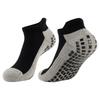 Calzini Sportivi che Assorbono il Sudore, Previene i Cattivi Odori e Sono Resistenti all'Usura. Calzini da Calcio con Fondo Asciugamano e Design Antiscivolo.