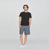 Lee Casual Shorts Men's Iron Gray LMB251908100328A07958