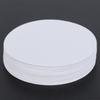 100 stuks Witte Cirkel Papier Lege Speld Papier Lege Voorgesneden Cirkels Speld Printer Papier Lichtgewicht Speld Maak Papier