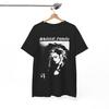 Skelet Familie T-shirt - Gothic Rock & Post-Punk Band Tee - Anne-Marie Hurst 80s Goth Shirt - Unisex S tot 5XL