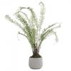 Umělá rostlina Boston Fern