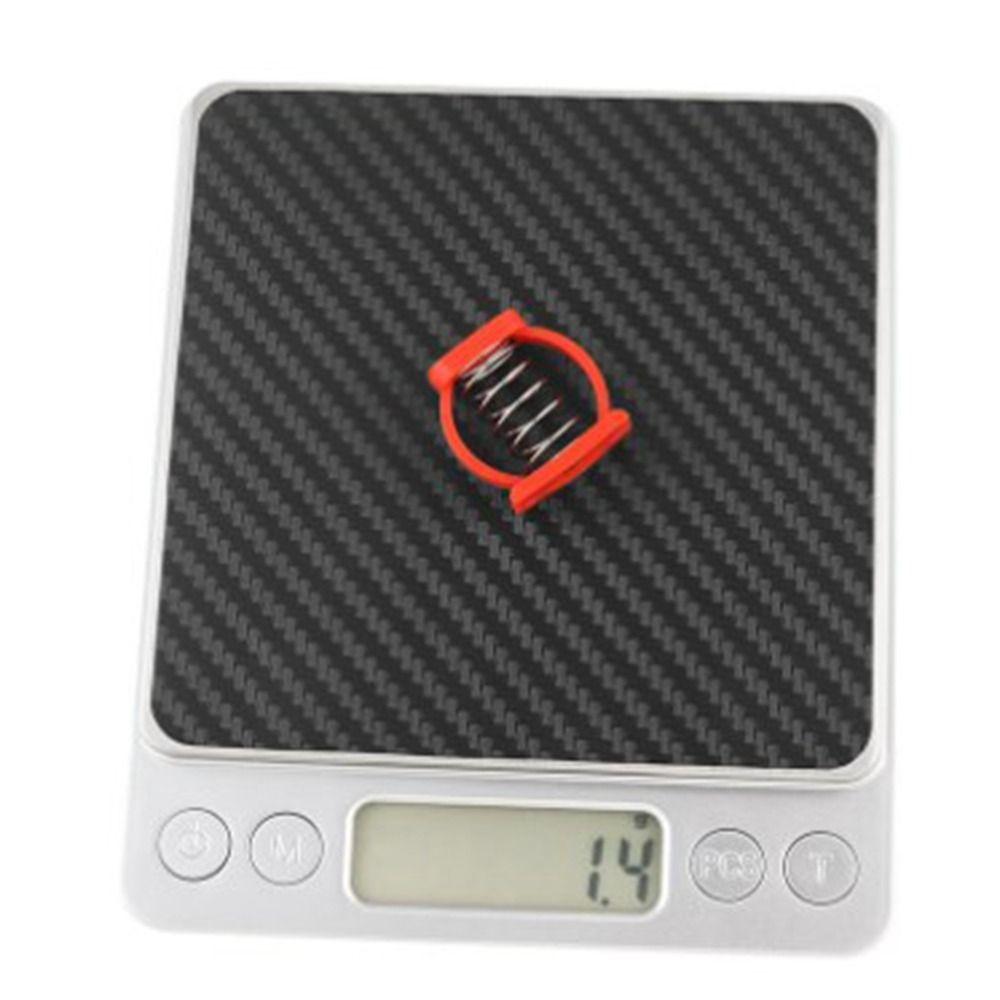 3 Colors Hinge Clamp Plastic Easy Hinge New Folding Bike Frame  For Brompton Bike