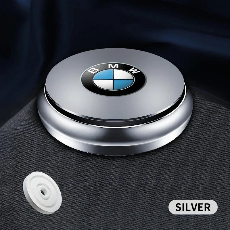 E60 E93 2025 Auto-Styling Duft Auto-Parfüm UFO-Form Duft-Dekoration Für BMW 1 3 5er Serie X1 X4 X5 X7 G20 G38 F20 F39 F48 E46 E60 E
