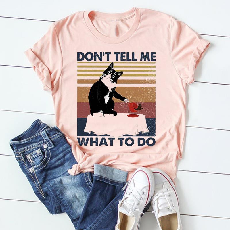 Animal Print Womens Graphic Tshirt Europe And United States Popular Dress Blouse Tops for Ladies Polyester fabric