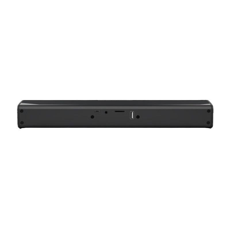 Creative Multi-functional Wireless Bluetooth Soundbar with Subwoofer