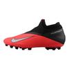 Nike Phantom Vsn 2 Academy Df Ag 'Red Black' Sneakers CD4155-606