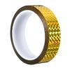 20/25/35mmx50m Prism Tape Holographic Metalized Reflective Decorative Adhesive Masking Tape DIY Art Craft Wrapping Stationery