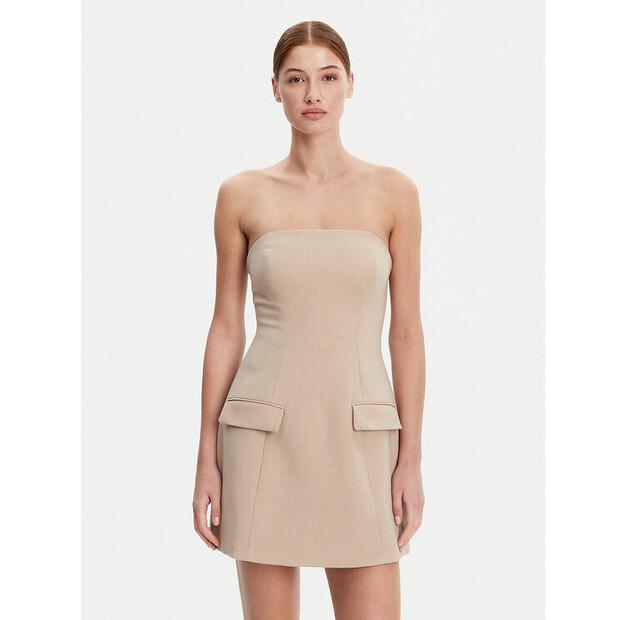 Платье коктейльное Bardot 59806DB EU 10