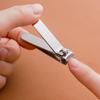 Zhang Xiaoquan Qingying Series 4-Piece Manicure Set
