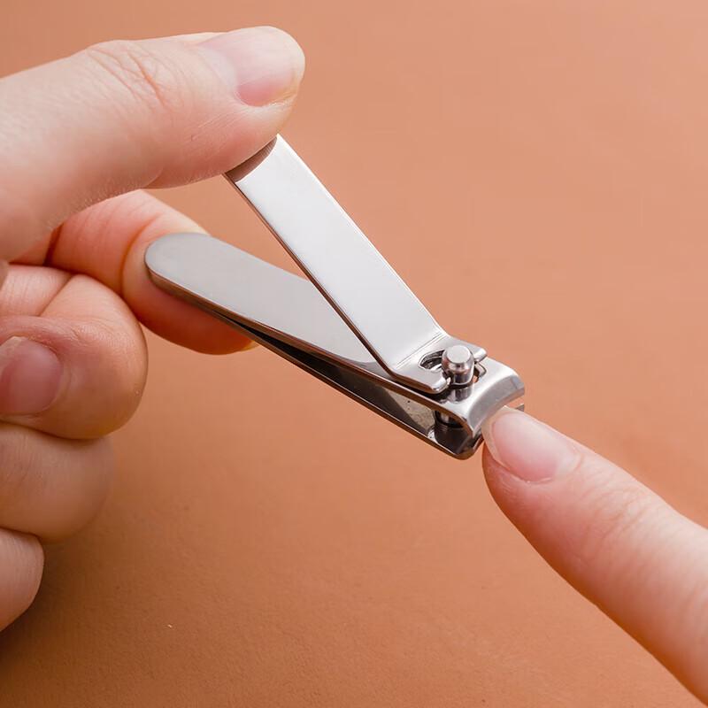 Zhang Xiaoquan Qingying Series 4-Piece Manicure Set