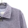 MACKINTOSH PHILOSOPHY Made In Japan by Sanyo Shokai Linen Blend Jacket 38 Men's Used