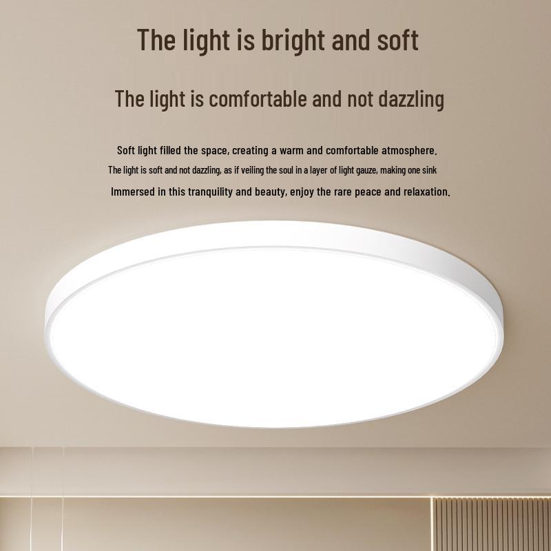 Xixun LED Three-Proof Ceiling Light