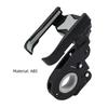 Phone Mount Steady Shaft Bicycle Handlebar Anti-shake Universal Cell Phone Navigation Support