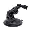 Support de fixation à ventouse GoPro Tsuchiya Yac avec bras long VP-133, Spécifique au véhicule
