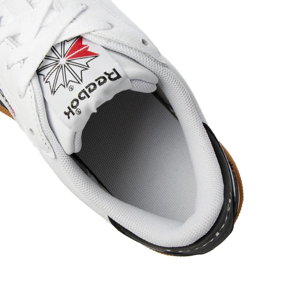 Reebok Club Sea Revenge Vintage White Gum 100202316 White Gum