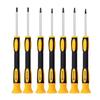 Samcos Torx Screwdriver Set T3 T4 T5 T6 T7 T8 T10 Hexagonal Star Repair Tool Precision Screwdriver with Magnet iMac Macbook Pro HDD Smartphone Disasse