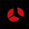 Car Steering Wheel LOGO Bling Decals Cover Trim for Mercedes Benz C E GLC Class W205 W206 W213