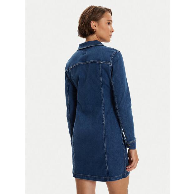 Джинсовое платье Lee Rider