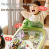 Kids' Dinosaur Pinball Game
