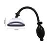 Manual Pussy Pump Female Breast Massager Vaginal Clitoral Suction Cup Enlarged Vacuum Pump Nipple Stimulator Sex Toy