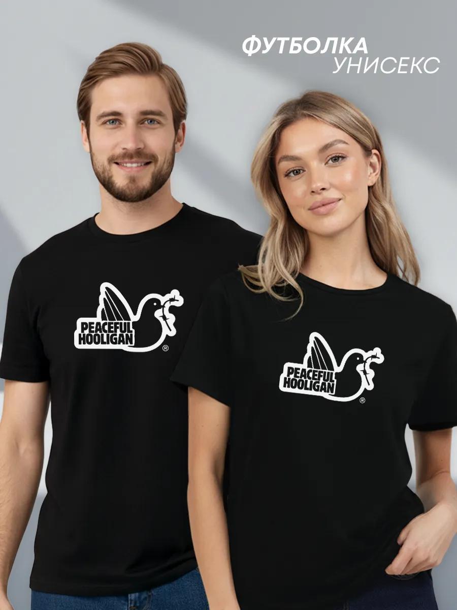 Футболка Оззи Осборна 3XL