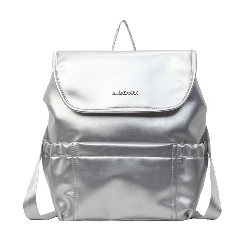 

Minimalist backpack, travel and leisure backpack, large capacity student bag