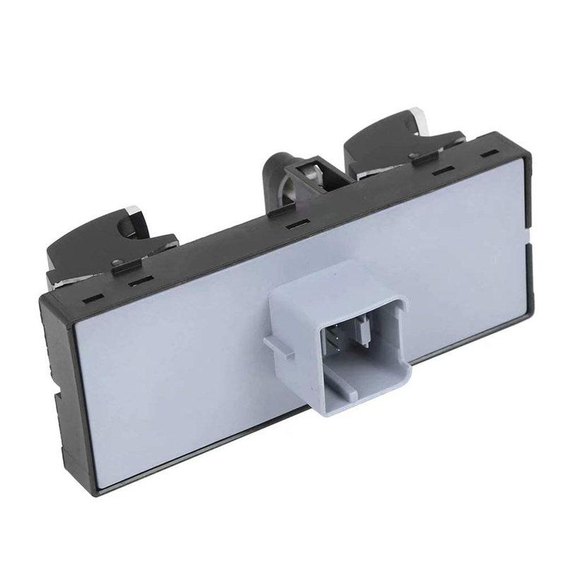 1PC Power Window Master Switch Control Button 5ND959857 For VW Jetta Tiguan Golf MK5 gti MK6 Passat B6 CC Seat Leon MK2