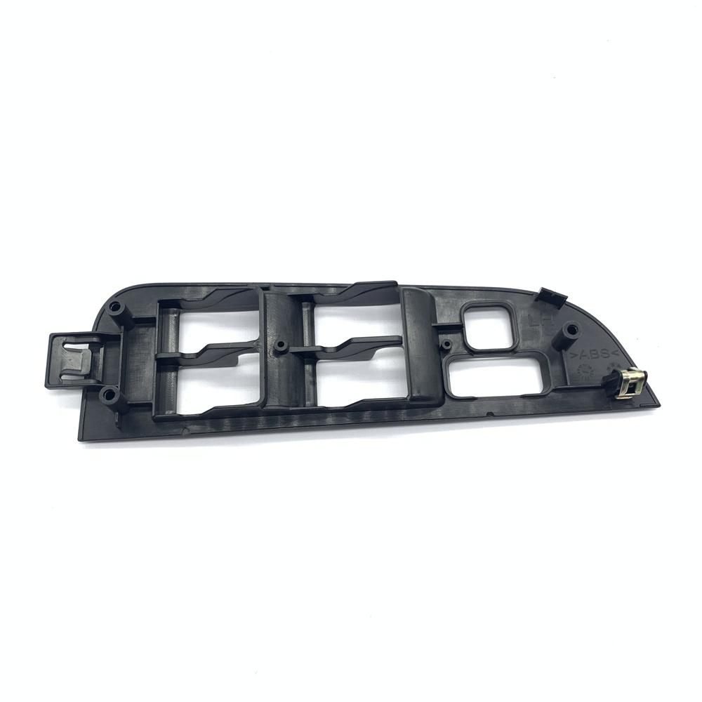 LH Driver Side Master Power Window Switch Panel Trim For Toyota Corolla 1998-02