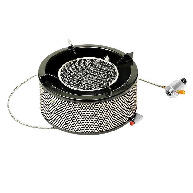 Портативная инфракрасная кассетная плита ZISIZ