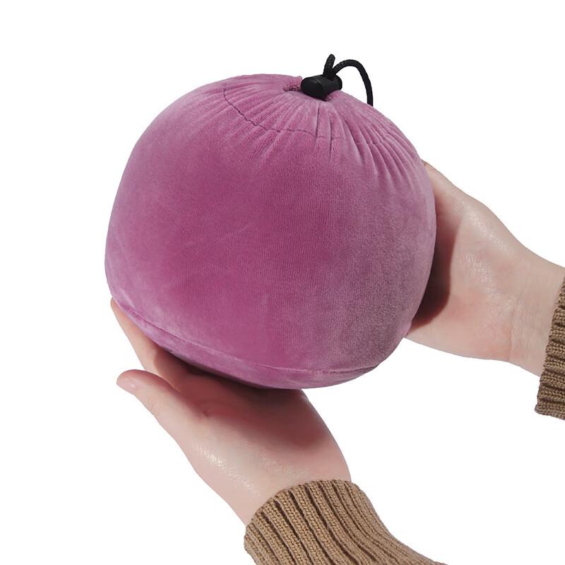 Detachable U-shaped Neck Pillow