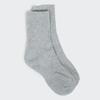 DaiSo Women S Plain Crew SockS