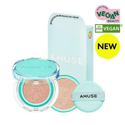 Meta Fixing Vegan Cushion