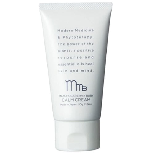 Modish Mama's Care with Baby Calm Cream