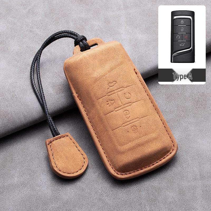 Fits Trumpchi Car Key: Empow GS8 Yingku J15 GAC - Popular Drop-Shipping Item