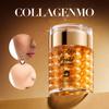 24K Gold Collagen Pearl Cream 60g Nawilżający Nawilżający Rozjaśniający Przeciwzmarszczkowy Krem Do Zabiegów na Twarz