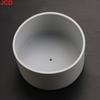 1pcs 7.5cm For Better Life Soft Silicone Cup Bottom Sheath Protector Sleeve For Glass Water Tea Bottle Anti Damage Accessories