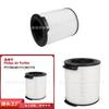For Philips Air Purifier Filter Fy1700 Hepa Replacement For Home Air Purification System