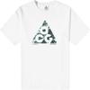 Nike ACG Logo Tee 'White' Men's DV9636-100