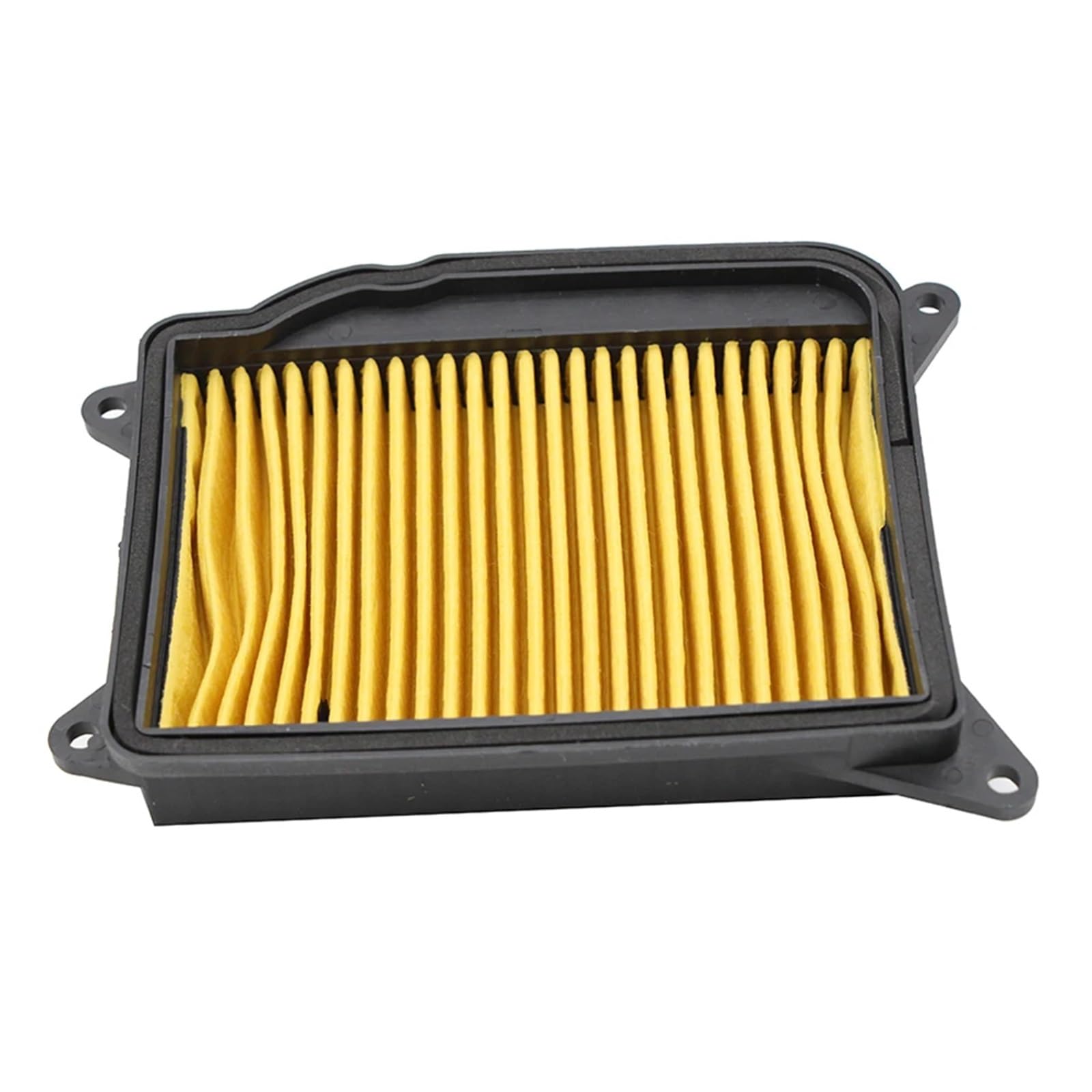 

Motorcycle Air Filter 5RU-15407-02 YP250 Grand Majesty YP400 Majesty 400 CP250 Maxam Motorcycle Air One Size